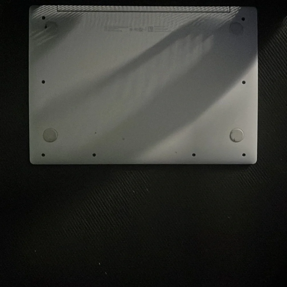 HP 14 inch Chromebook laptop, good condition